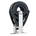 Harken 40mm Carbo opstaand Blok