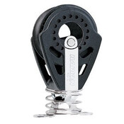 Harken 40mm Carbo opstaand Blok