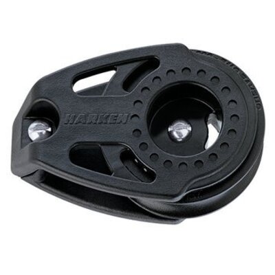 Harken 40mm Carbo Schildpad blok