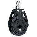 Harken 57mm Carbo Ratelblok