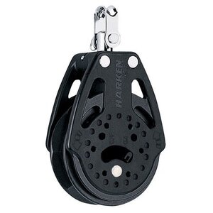 Harken 57mm Carbo Ratelblok