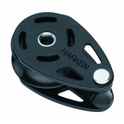 Harken 40mm ESP mastvoetblok