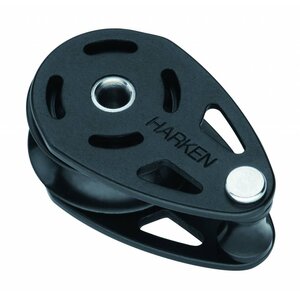 Harken 40mm ESP mastvoetblok