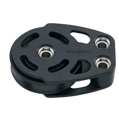 Harken 57mm ESP Keerblok