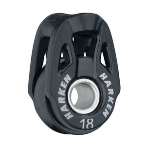 Harken T2 18mm Carbo Blok