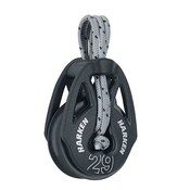 Harken T2 29mm Carbo blok