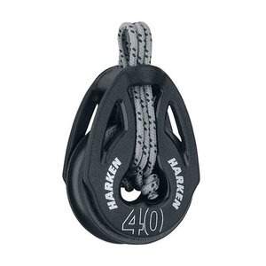 Harken T2 40mm Carbo Blok