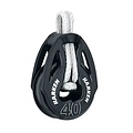 Harken T2 LOOP 40mm Carbo Blok