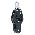 Harken 40mm Carbo Vioolblok
