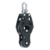 Harken 40mm Carbo Vioolblok