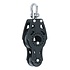 Harken 40mm Carbo Vioolblok