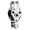 Harken 16mm Airblok met Hondsvot
