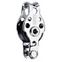 Harken 16mm Airblok met Hondsvot