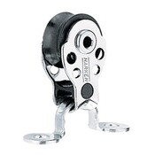 Harken 16mm Airblok met Vlindersoog
