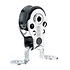 Harken 16mm Airblok met Vlindersoog