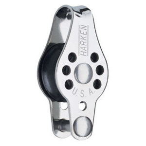 Harken Micro Blok met Hondsvot