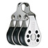Harken Micro Blok 3-schijfs