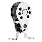 Harken Micro Blok met Vlinderoog