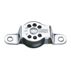 Harken Micro Blok Schildpad