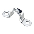 Harken r.v.s. beugel (voor standaard klem)