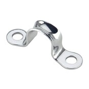Harken r.v.s. beugel (voor standaard klem)