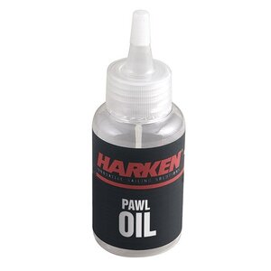 Harken Pawl oil