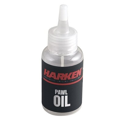 Harken Pawl oil