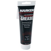 Harken Winch Vet