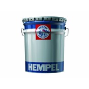 Hempel Tie Coat