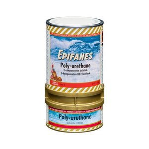 Epifanes Epifanes Poly-urethane Blank