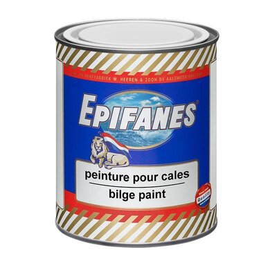 Epifanes Epifanes Bilgeverf