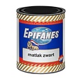 Epifanes Epifanes Matlak Zwart
