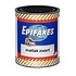 Epifanes Epifanes Matlak Zwart