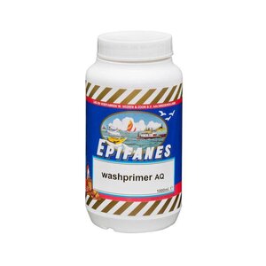 Epifanes Epifanes Washprimer AQ