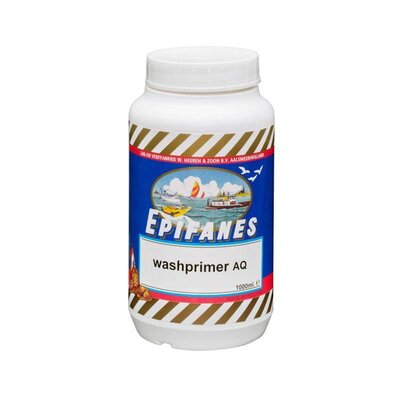 Epifanes Epifanes Washprimer AQ