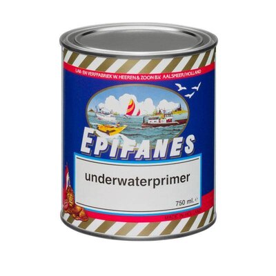 Epifanes Epifanes Underwaterprimer