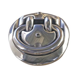 Stazo Wall/Dock Ankerplaat