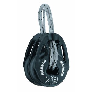 Harken T2 29mm Dubbelblok