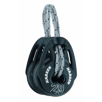 Harken T2 29mm Dubbelblok