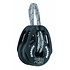 Harken T2 29mm Dubbelblok