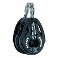 Harken T2 40mm Dubbelblok