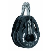 Harken T2 40mm Dubbelblok