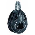 Harken T2 57mm Dubbelblok