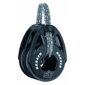 Harken T2 57mm Dubbelblok