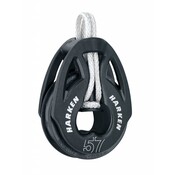 Harken T2 LOOP 57 mm Carbo Blok