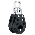 Harken 29mm Carbo Dubbelschijfsblok