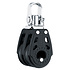 Harken 29mm Carbo Dubbelschijfsblok