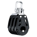 Harken 29mm Drieschijfsblok