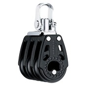 Harken 29mm Drieschijfsblok