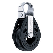 Harken 29mm Carbo 90 graden fixed blok